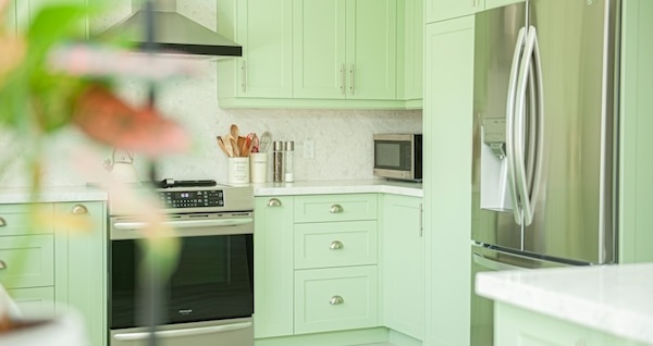 Dishwashers & Ovens